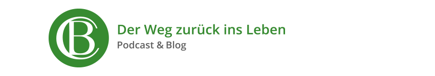 Weg zurück ins Leben